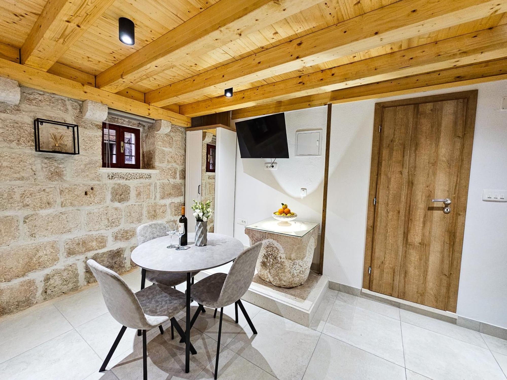 公寓 House Kucija Old Town